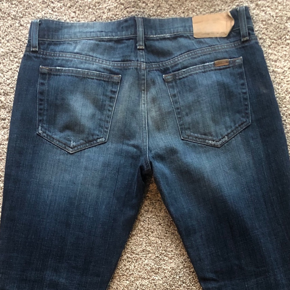Joe’s Jeans -The Brixton